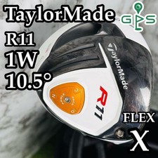 [Bon produit] TaylorMade R11