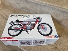 Maquette honda dream 50 - maquette,