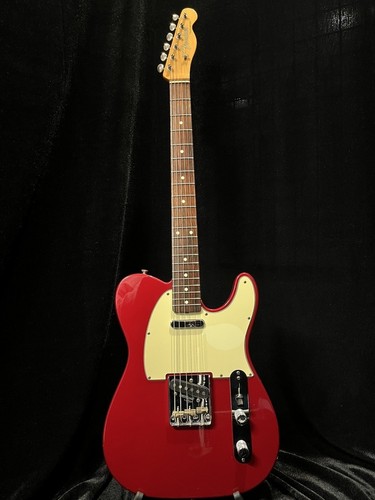 Fender classic series - [fender], 60's