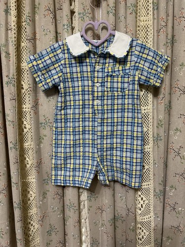 Remember nguyen 24m plaid - nguyen,
