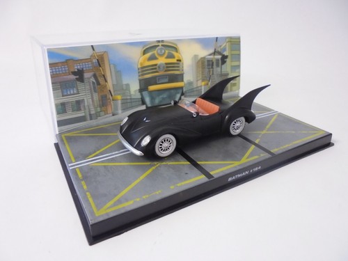 Batmobile batman 164 - batmobile,