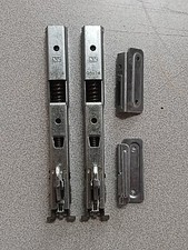 Faure FCI55271SA Electrolux