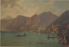 Hallstatt Original