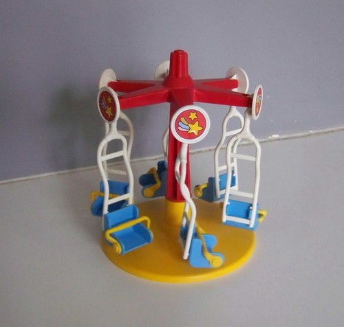 Playmobil air jeux - playmobil,