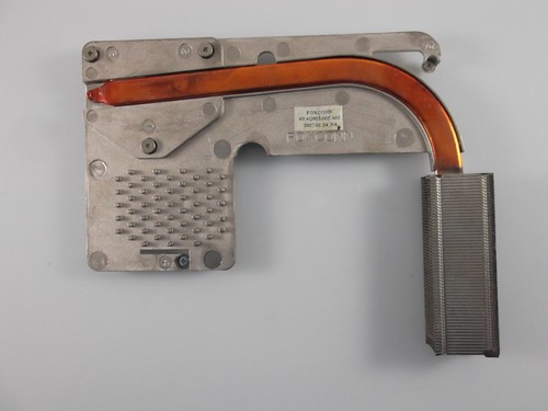 Radiateur acer aspire - radiateur,