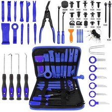 330 Pièces Outillage Mecanique Auto Outil Demontage Garniture Voiture Kit Dem...