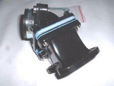 Pipe Boite clapet Buxy d17/21 ,Speedfight,Trekker....