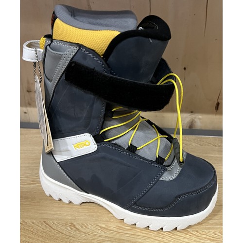 Nitro droid qls navy - nitro,