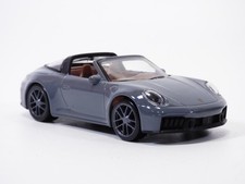 PORSCHE 911 - 992 GTS TARGA