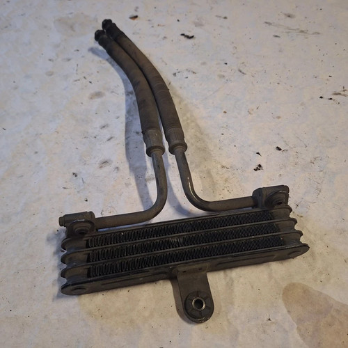 Radiateur honda 450 cbs - 450,