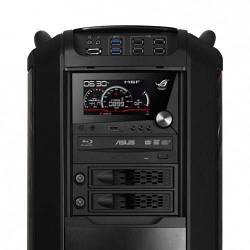 Asus rog front - rog, base