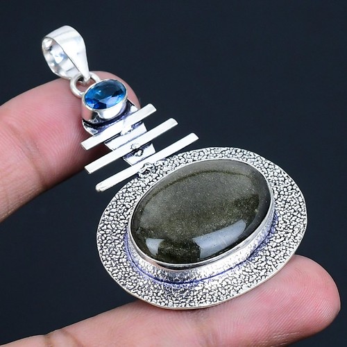 Pendentif bijou argent - bijou, 925