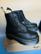 Boots Dr. Martens , Taille 38