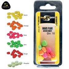 Mais artificiel flottant Carp