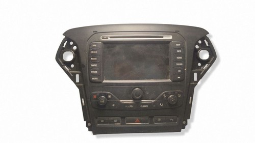 Ford mondeo 2009 unité - mk,
