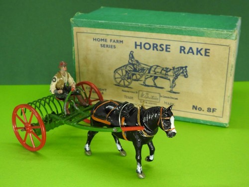 Britains antique 1926 - antique,