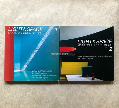 Light space modern - ga,
