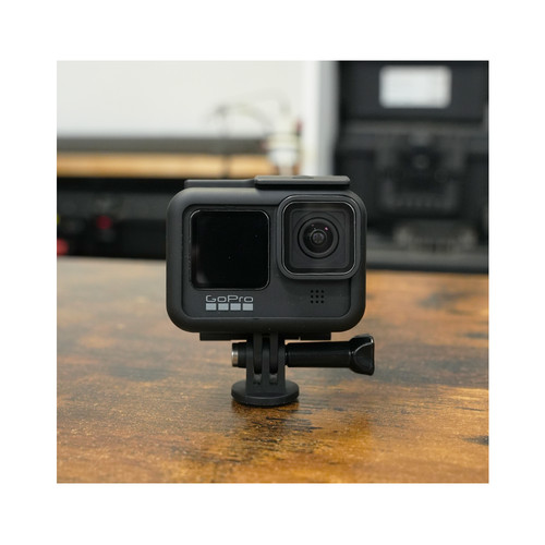 Gopro hero9 black action - hero9,
