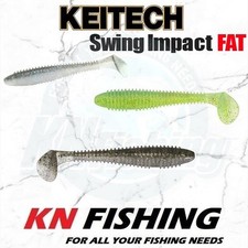 Leurre souple en silicone