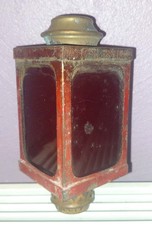 VERRE INACTINIQUE PHOTO LAMPE