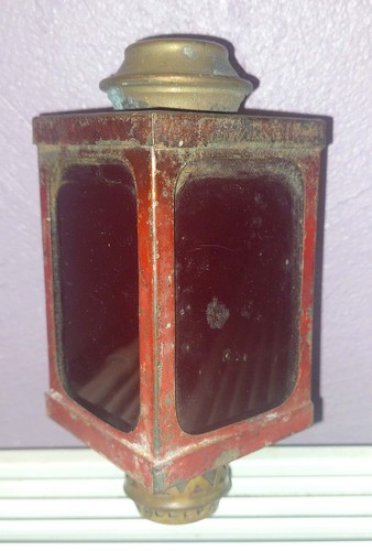 Verre inactinique photo lampe - verre,