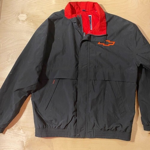 Avigo gear jacket - avigo, large