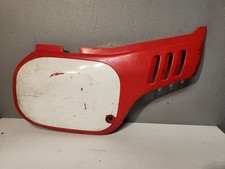 Flanc Latérale Droit - HONDA