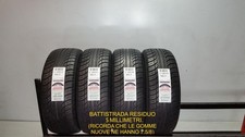 Pneus D'Occasion 205/55R15 88V KLEBER DYNAXER HP C18522