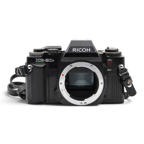 Ricoh 20sp 20 - xr-20sp, xr-20