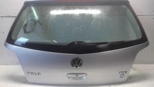 Malle/Hayon arriere VOLKSWAGEN