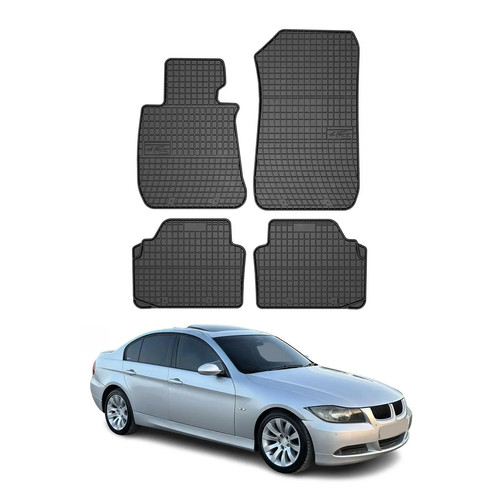Omac tapis sol pour bmw - tapis,