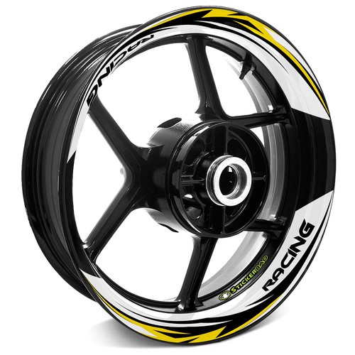 For suzuki gsr 600 09 - gsr, 08