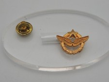 Pin's Militaire - Brevet