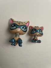 LPS Littlest Pet Shop Comic