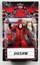 Saw 3 - Jigsaw Killer (Pig Face) - Figurine NECA Toony Terrors