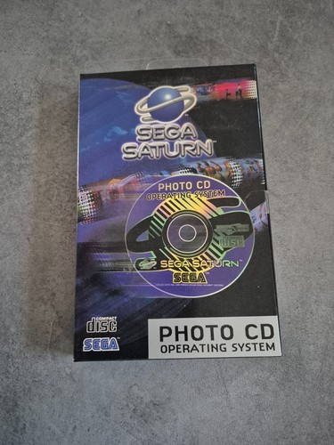 Photo operating system - cd,