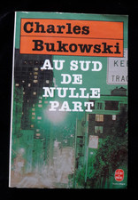 AU SUD DE NULLE PART CHARLES