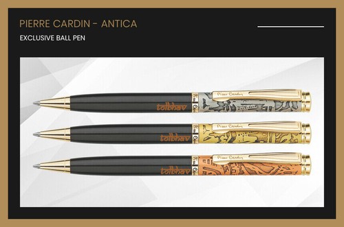 Pierre cardin antica stylo - cardin,