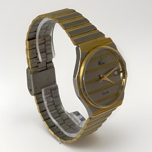 Montre micro vintage - montre,