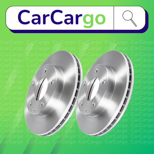 Premium vented front brake - premium,
