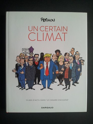 Certain climat petillon 10 - certain,