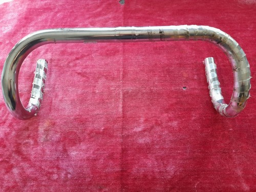 Guidon handlebar cintre - guidon,