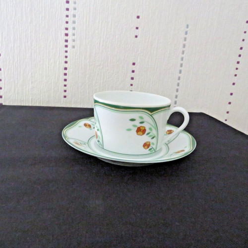 Tasse café a thé - 1,
