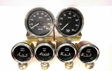 Kit jauges Smiths 85 mm