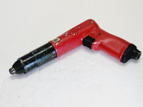 Chicago pneumatic rp2015 - chicago,