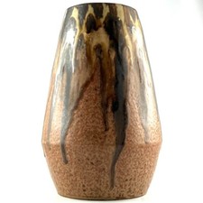 VASE Ancien Grès JOSEPH TALBOT à LA BORNE, céramique/carries/puisaye/lerat...