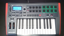 MIDI Controler / Master keyboard - Novation Impulse 25