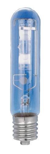 Lampe iodure metallique e40 - iodure,