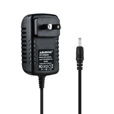 9V AC Adapter Charger For