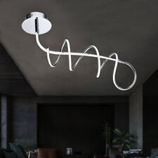 Lampe De Plafond Design LED